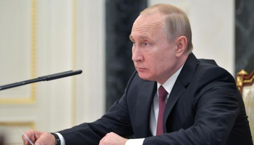 Киевский эксперт увидела готовность Путина говорить с Зеленским
