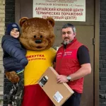 11-летний мальчик, которого поджег подросток в Алтайском крае, вышел из больницы