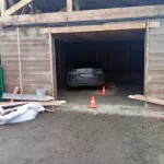 В Республике Алтай подросток сбил девятилетнюю сестру на машине матери