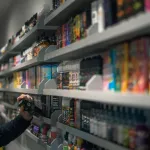 Что известно о запрете продажи вейпов? Когда заработает новый закон