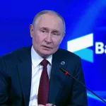 Против лома нет приема: главные заявления Путина на Валдае