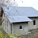 Новый сельский ФАП строят по нацпроекту в Республике Алтай