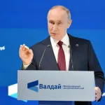 Не все вопросы решены: Путин высказался о ситуации с топливом в России