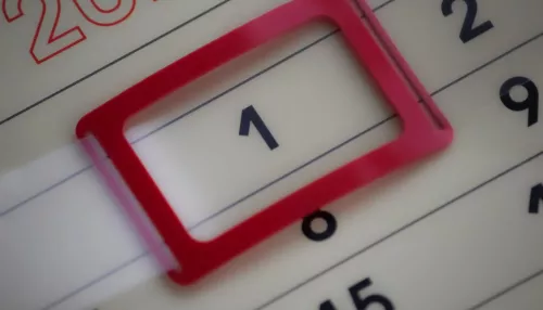 Россиян ждет семь коротких рабочих недель в 2026 году