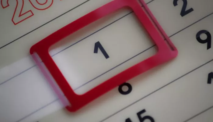 Названы самые выгодные месяцы для отпуска в 2026 году