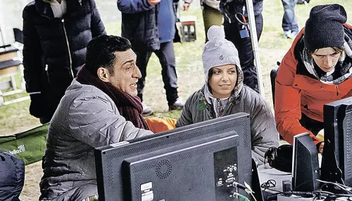 Правда ли Маргарита Симоньян предчувствовала смерть мужа Тиграна Кеосаяна