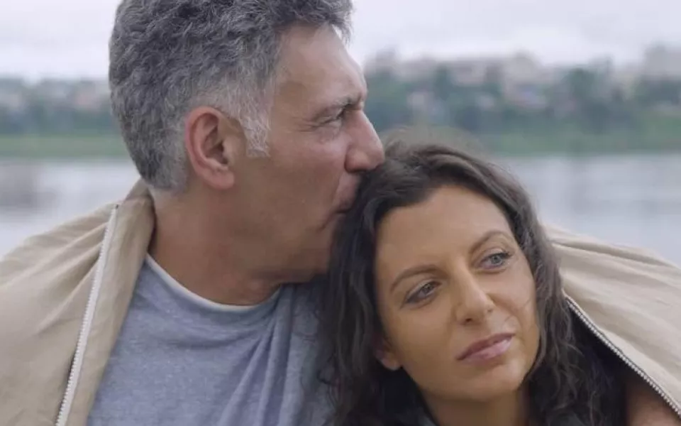 Маргарита Симоньян рассказала о мистике, которая происходит после смерти Кеосаяна