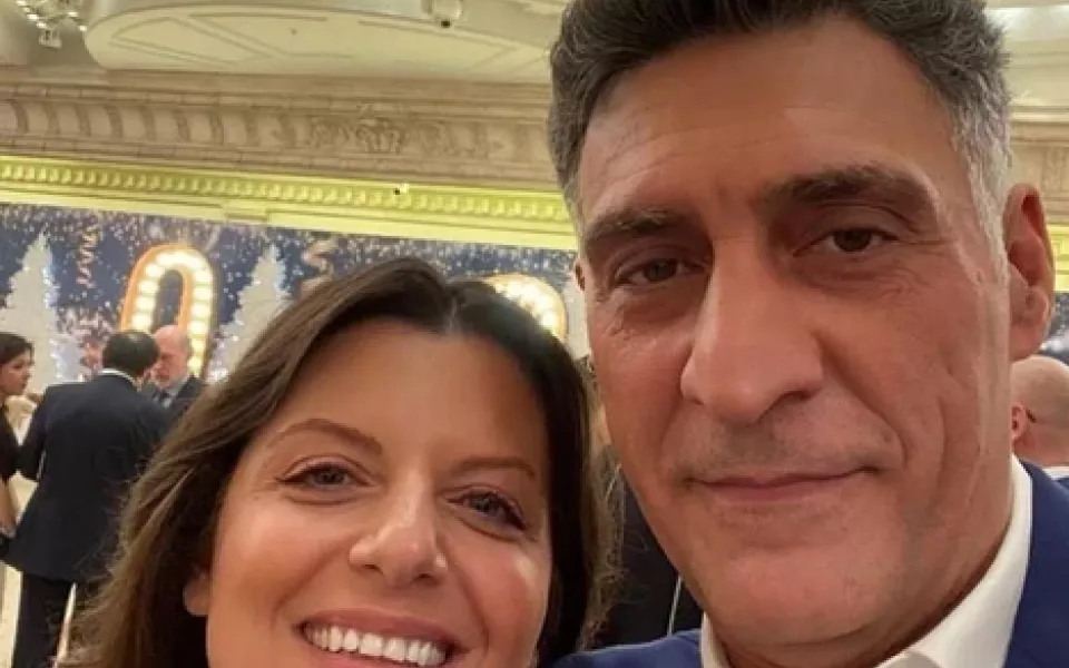 Спасибо, что вернула дом: как живет семья Симоньян без Тиграна Кеосаяна