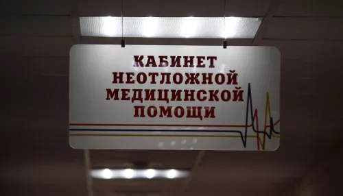 Пострадали 25 детей: массовое отравление произошло в Бурятии из-за готовой еды