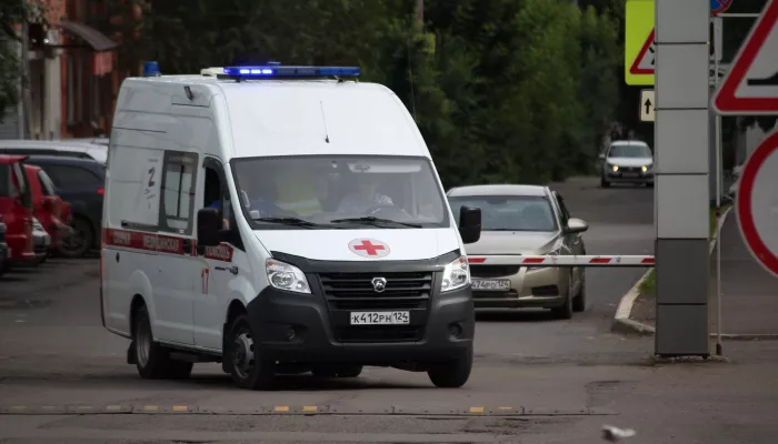 Ели онигири и шаурму: число пострадавших от отравления в Бурятии достигло 49 человек