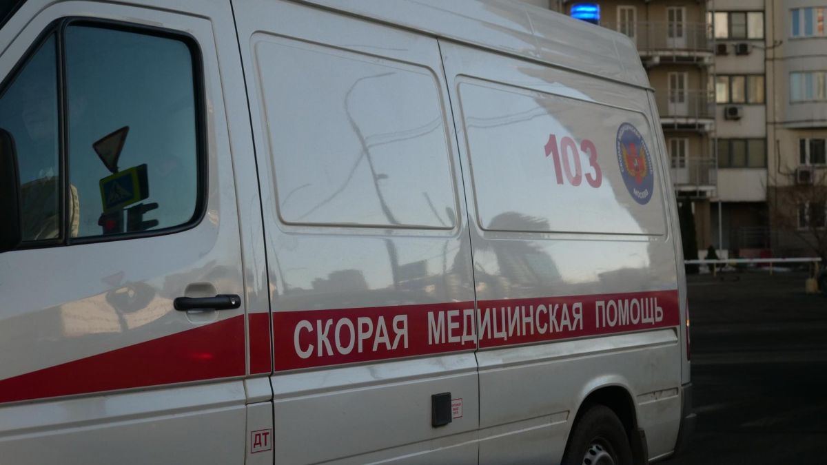 Скорая помощь. Медицина.