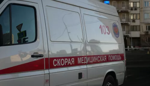 Украинский БПЛА рухнул на жилой дом в Ростовской области, есть раненые