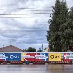 Более 240 млн рублей направила СГК на ремонт теплосетей в Рубцовске в 2025 году