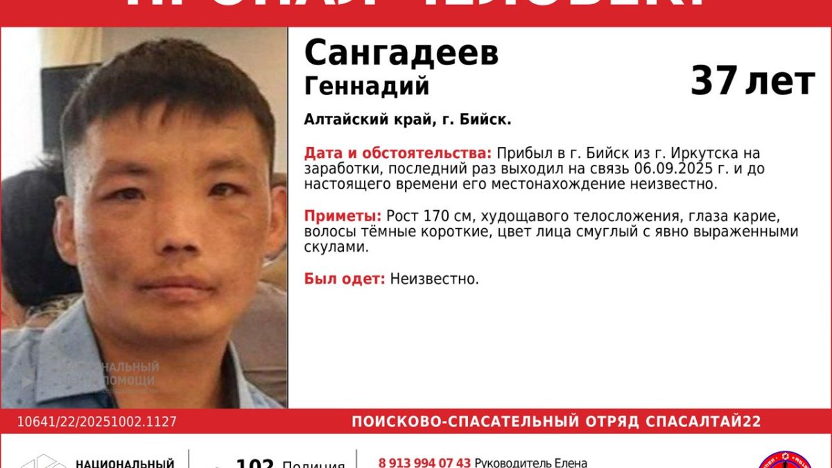 Ориентировка