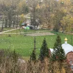 Синоптики прогнозируют первый снег в Алтайском крае в октябре