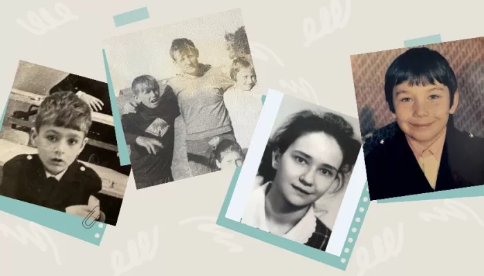 Выученные уроки: депутаты БГД поделились воспоминаниями об учителях и школьных годах