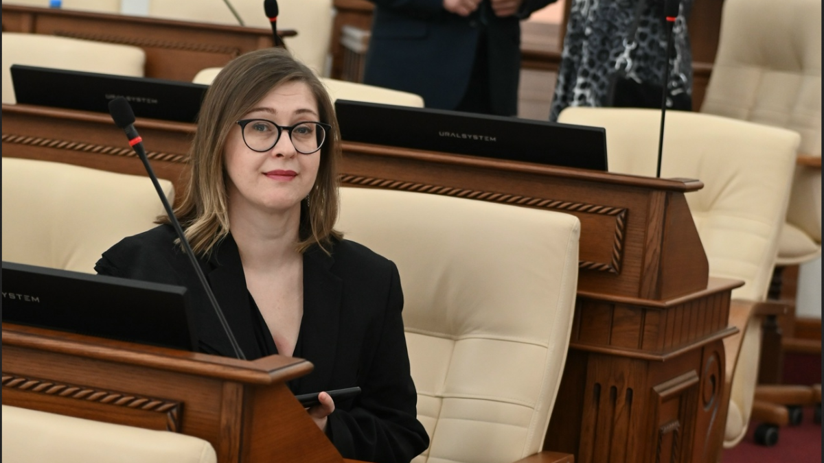 Ольга Васько