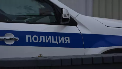 В Барнауле задержали молодых людей, помогавших мошенникам переводить миллионы