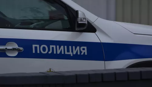 Пьяный внук в Горно-Алтайске переломал ребра 74-летней бабушке