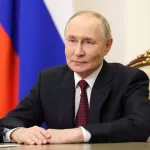 Стало известно, как Путин отметит свой 73-й день рождения