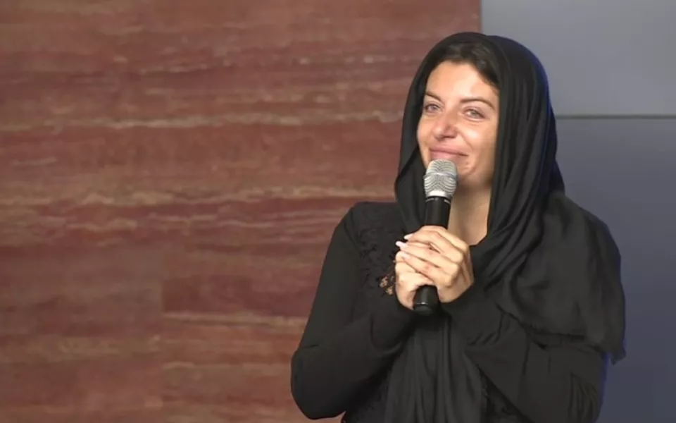 Успеть вырастить детей: онкобольная Симоньян рассказала о главном страхе