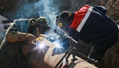 Виктор Томенко прокомментировал старт отопительного сезона в Алтайском крае