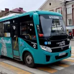 Новые горно-алтайские автобусы: какие они в деле. Тест-драйв от Толка