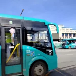 Студенты из семей участников СВО в Республике Алтай получат право на льготный проезд