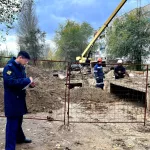 Прокуратура начала проверку после порывов теплосетей в Рубцовске