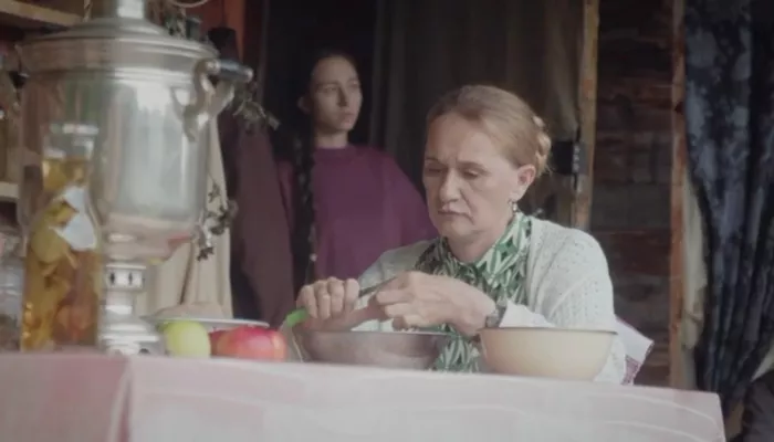 Барнаульская актриса появится в новом сезоне сериала Ронин