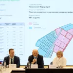 Строители бьют тревогу: в Барнауле закладывают недогород-спутник