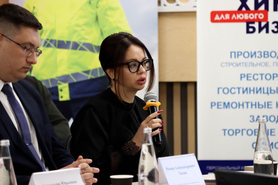 Ксения Белоусова