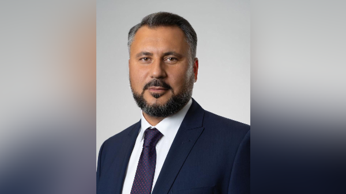 Андрей Метцлер