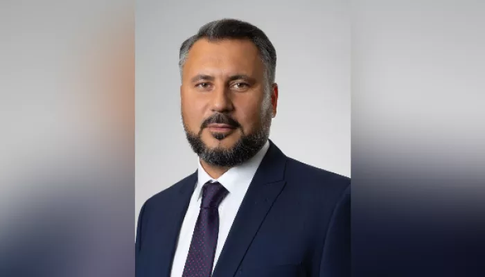 У аэропорта Горно-Алтайска сменился генеральный директор