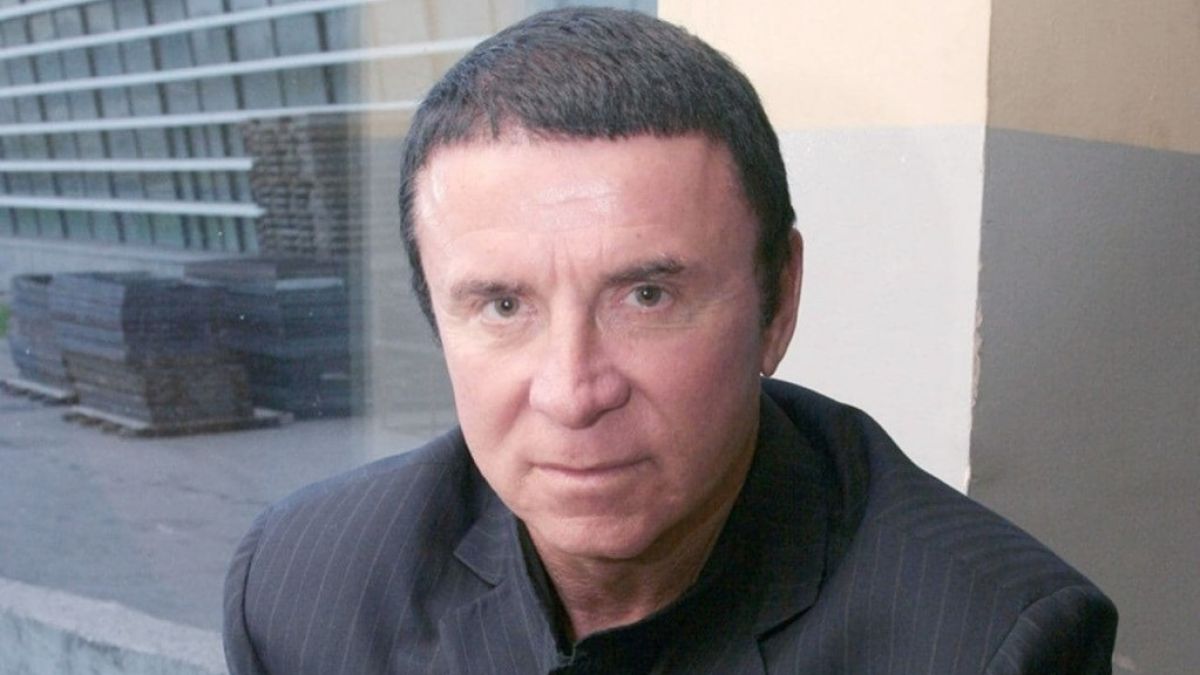Анатолий Кашпировский