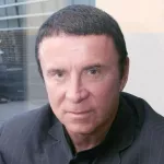 Причиной смерти Кашпировского стал рак желудка четвертой стадии