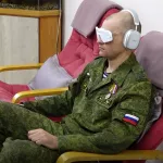Психолого-психиатрическую помощь оказывают участникам СВО в Алтайском крае