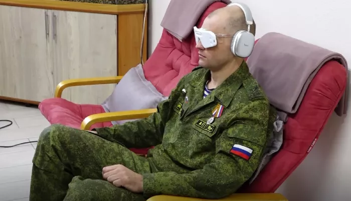 Психолого-психиатрическую помощь оказывают участникам СВО в Алтайском крае