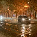 Два дня плюса, дождей с ветром и мокрым снегом ждут Алтайский край