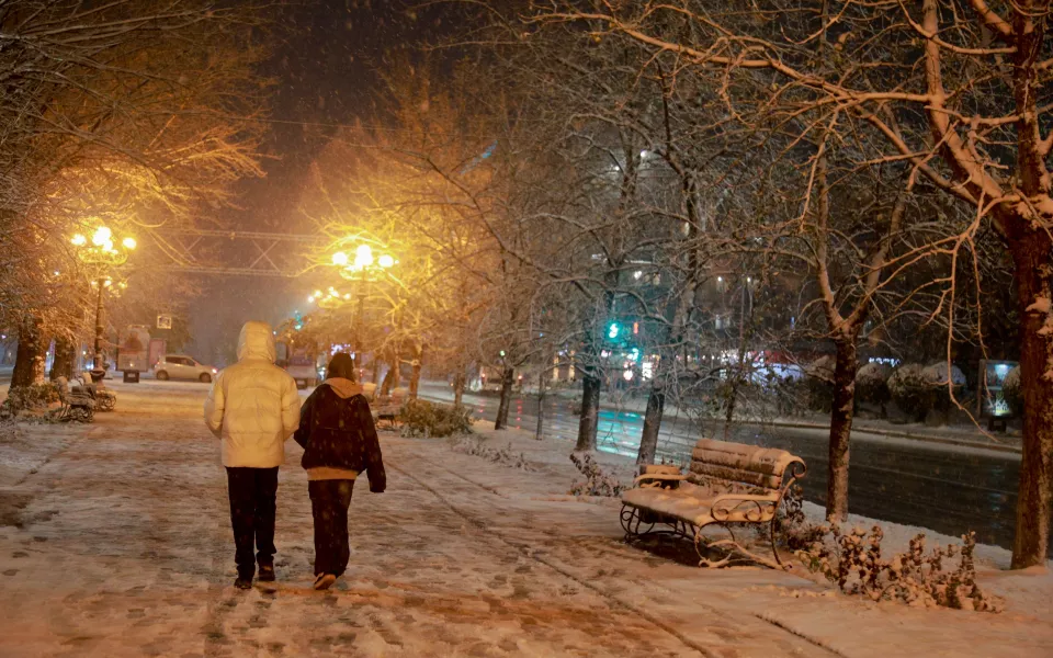 Потепление до 6 градусов, но с ветром и дождем накроет Алтайский край