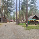 Приставы проверили три закрытые судом турбазы в Республике Алтай