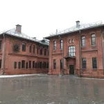 История в старине: в Барнауле показали почти готовый военный музей в Доме афганцев