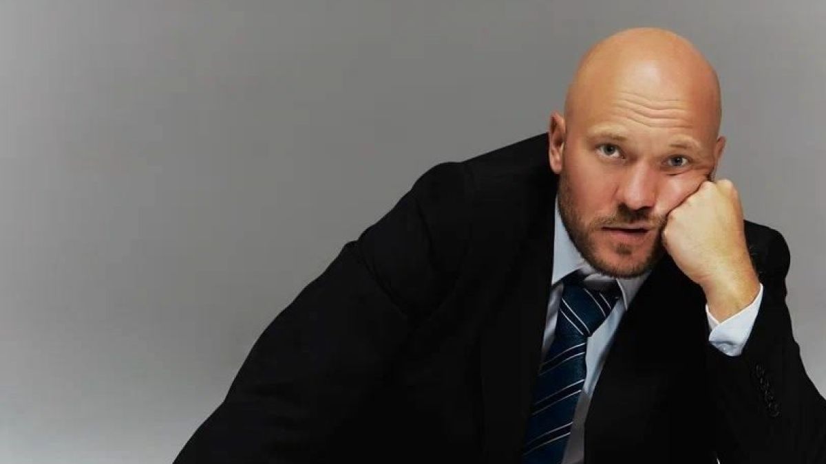 Владимир Селиванов