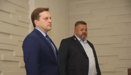 Алтайский краевой кардиодиспансер возглавил врач с 30-летним опытом
