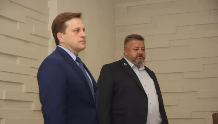 Алтайский краевой кардиодиспансер возглавил врач с 30-летним опытом