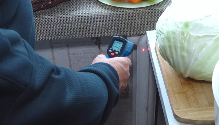 Часть жителей Новоалтайска жалуется на проблемы с отоплением в квартирах