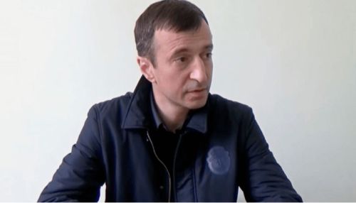 Министра экономики Дагестана поместили под арест