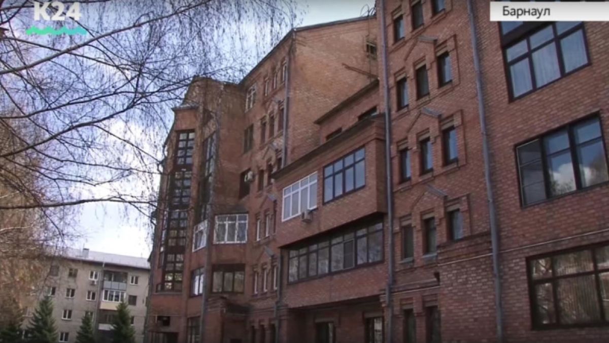 Полиция и СК проверят сообщение о "странном" приюте для стариков в Барнауле