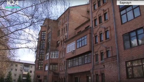 Полиция и СК проверят сообщение о странном приюте для стариков в Барнауле
