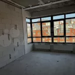Пятикомнатную квартиру с тремя санузлами и видом на Обь продают в Барнауле за 45 млн
